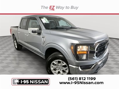 Used 2023 Ford F150 XLT