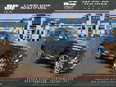 New 2025 Buick Envision Avenir