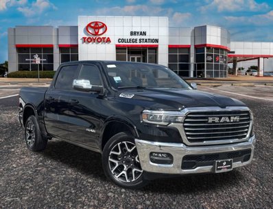 Used 2025 RAM 1500 Laramie