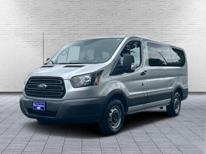 Used 2018 Ford Transit 150 XL