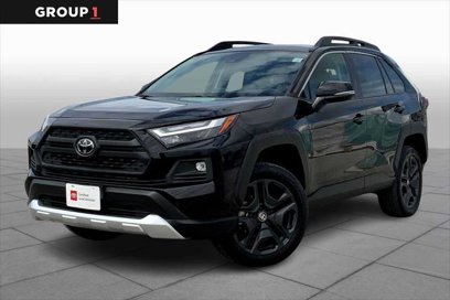 Certified 2024 Toyota RAV4 Adventure