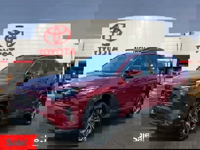 Certified 2024 Toyota RAV4 XLE Premium