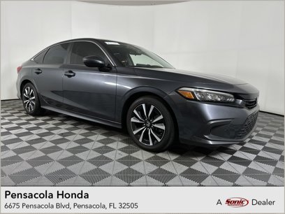Used 2024 Honda Civic EX