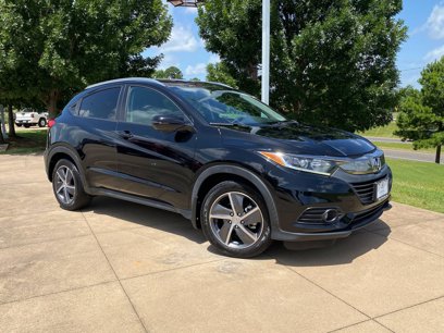 Used 2022 Honda HR-V EX