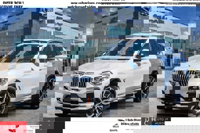 Used 2019 BMW X4 xDrive30i w/ Convenience Package