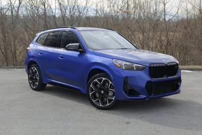 Certified 2024 BMW X1 M35i w/ Premium Package