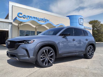 Used 2023 MAZDA CX-50 AWD 2.5 S w/ Cargo Package