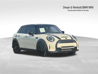 Certified 2023 MINI Cooper S