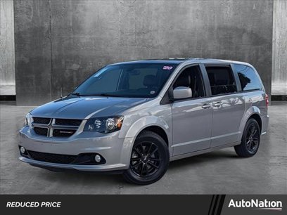 Used 2020 Dodge Grand Caravan GT