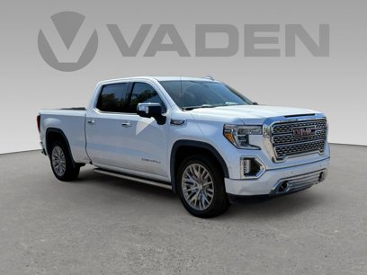 Used 2019 GMC Sierra 1500 Denali w/ Denali Ultimate Package
