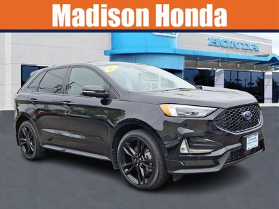 Used 2022 Ford Edge ST w/ Equipment Group 401A