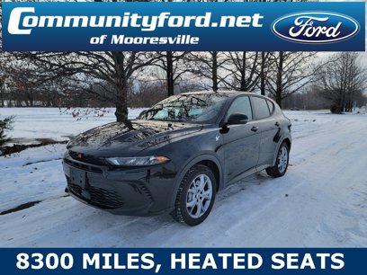Used 2024 Dodge Hornet R/T