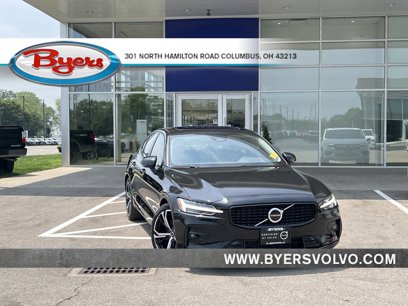 Certified 2025 Volvo S60 B5 Plus