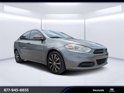 Used 2013 Dodge Dart SE w/ Value Group