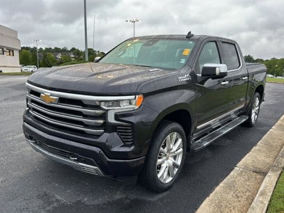 Used 2023 Chevrolet Silverado 1500 High Country w/ Technology Package