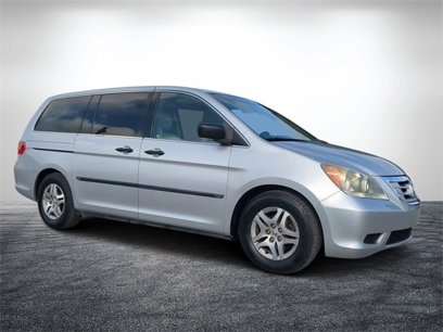 Used 2010 Honda Odyssey LX