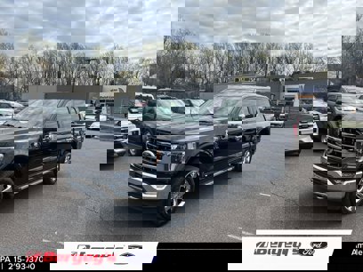 Certified 2022 Ford F150 Lariat w/ Equipment Group 502A High