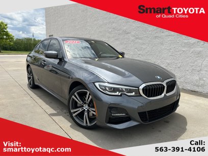 Used 2021 BMW 330e xDrive w/ M Sport Package