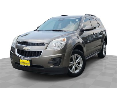 Used 2012 Chevrolet Equinox LT w/ Driver Convenience Package