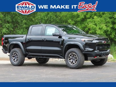 New 2025 Chevrolet Colorado ZR2 w/ Technology Package