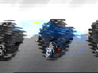 Used 2023 Chevrolet Camaro SS