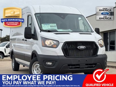 New 2024 Ford Transit 250 148 Medium Roof