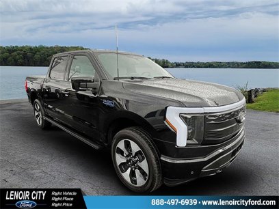 Used 2024 Ford F150 Lightning XLT