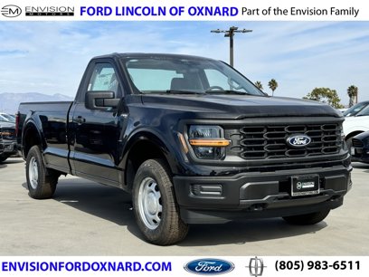 New 2024 Ford F150 XL