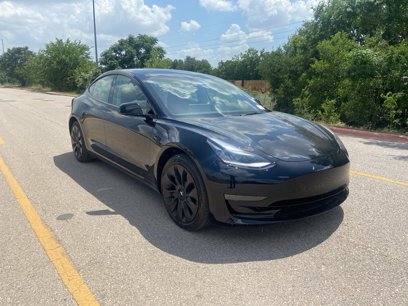 Used 2023 Tesla Model 3 Standard Range