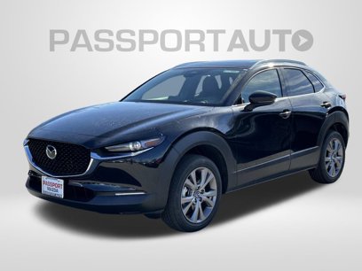 New 2025 MAZDA CX-30 AWD 2.5 S w/ Premium Package