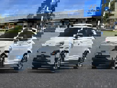Certified 2023 Hyundai Kona SEL