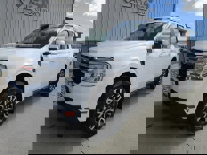 Used 2023 Ford Maverick Lariat w/ Equipment Group 500A Standard
