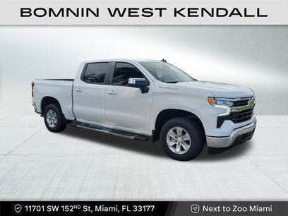 Used 2023 Chevrolet Silverado 1500 LT