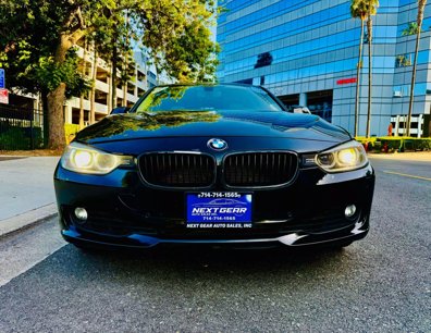Used 2015 BMW 335i xDrive Sedan w/ Premium Package
