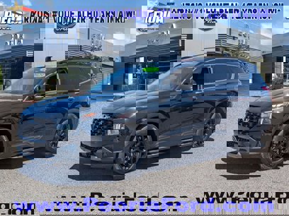 Used 2023 Hyundai Santa Fe XRT