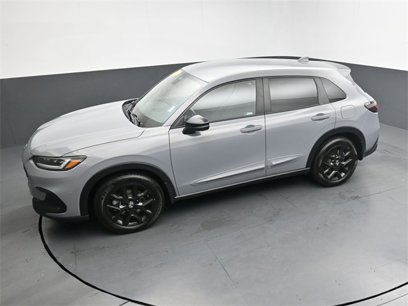 Used 2023 Honda HR-V Sport
