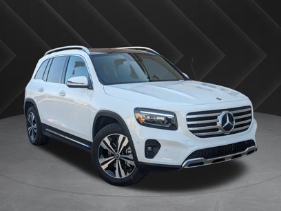 Certified 2024 Mercedes-Benz GLB 250 4MATIC