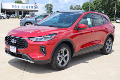 New 2025 Ford Escape ST-Line Elite