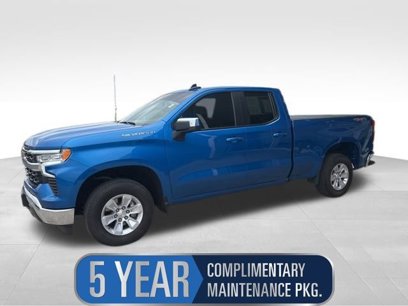 Used 2023 Chevrolet Silverado 1500 LT