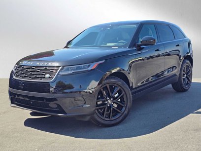 Used 2025 Land Rover Range Rover Velar S