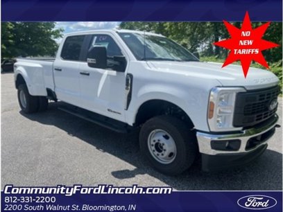 New 2025 Ford F350 XL