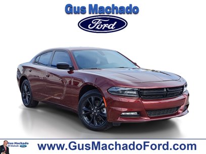 Used 2023 Dodge Charger SXT w/ Blacktop Package