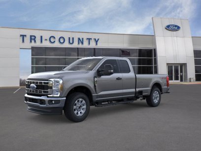 New 2025 Ford F350 XLT