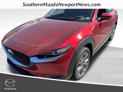 New 2025 MAZDA CX-30 AWD 2.5 S w/ Premium Package