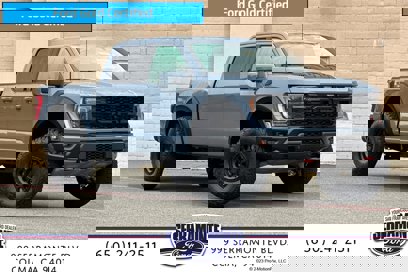 Certified 2023 Ford F150 Raptor w/ Equipment Group 802A Raptor R