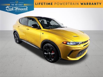 New 2024 Dodge Hornet R/T Plus