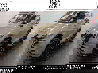 Used 2024 MAZDA CX-5 Carbon Edition