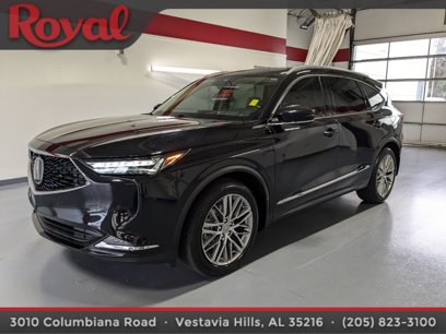 Used 2023 Acura MDX SH-AWD w/ Advance Package