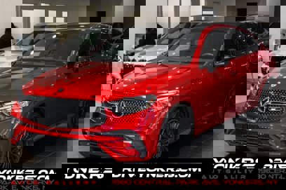 Used 2024 Mercedes-Benz GLC 300 4MATIC
