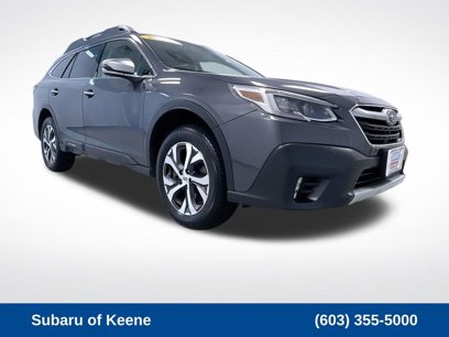 Used 2022 Subaru Outback Touring XT